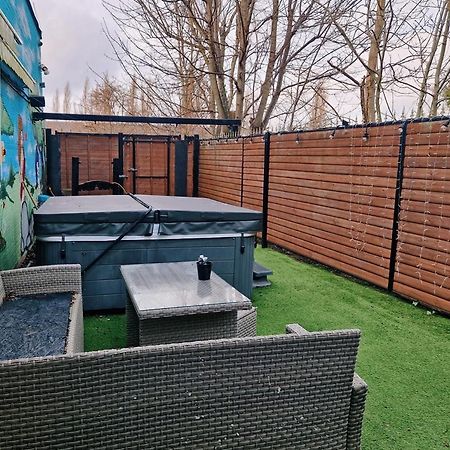 The Ivy Garden Suite (Adults Only) Handsworth Buitenkant foto