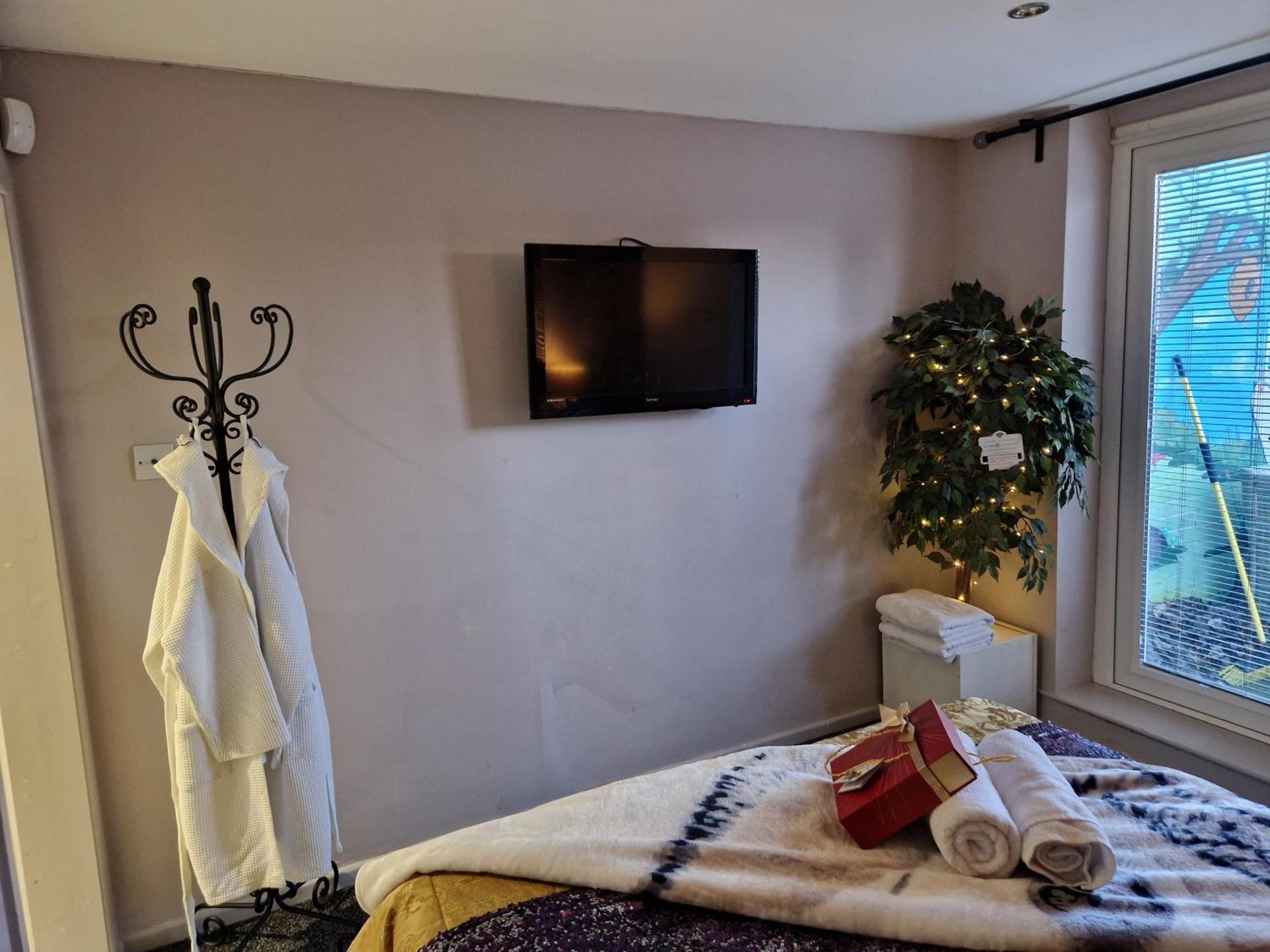 The Ivy Garden Suite (Adults Only) Handsworth Kamer foto